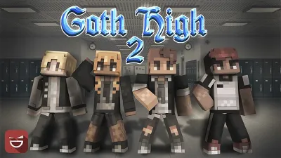 Goth High 2