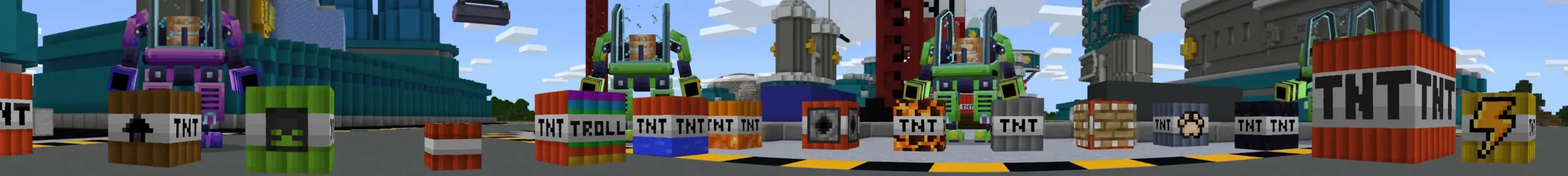 TNT World