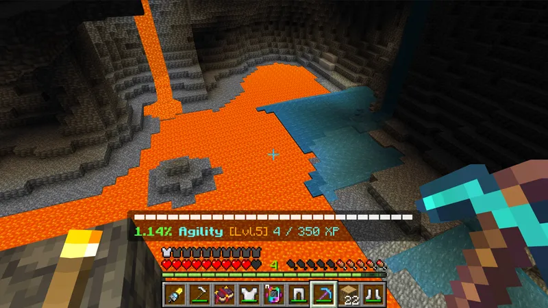 ESSENTIALS SMP! ADD-ON