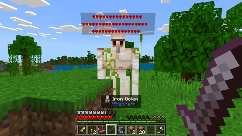 ESSENTIALS SMP! ADD-ON