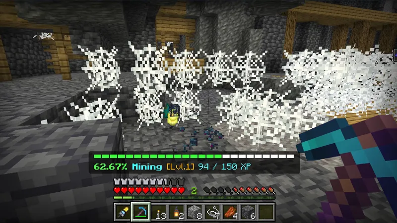 ESSENTIALS SMP! ADD-ON