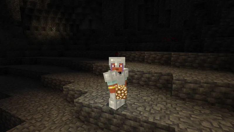 ESSENTIALS SMP! ADD-ON