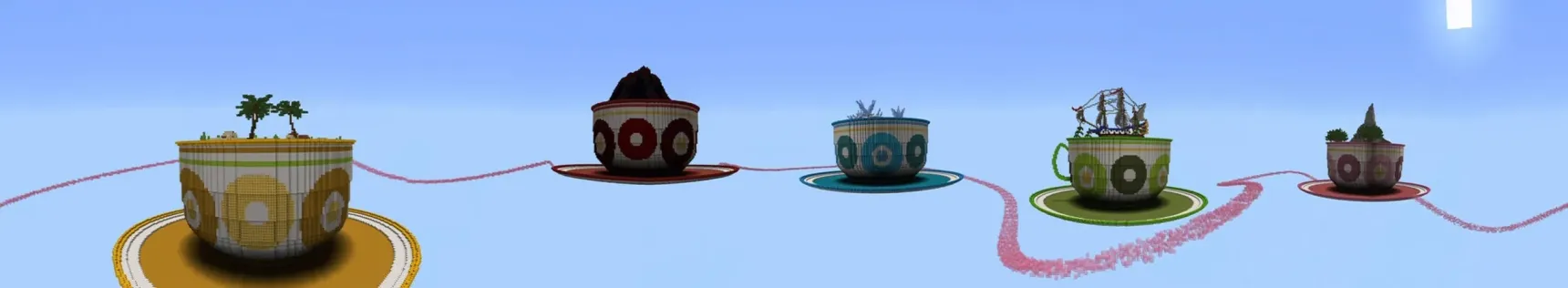 Skycup