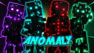 ANOMALY