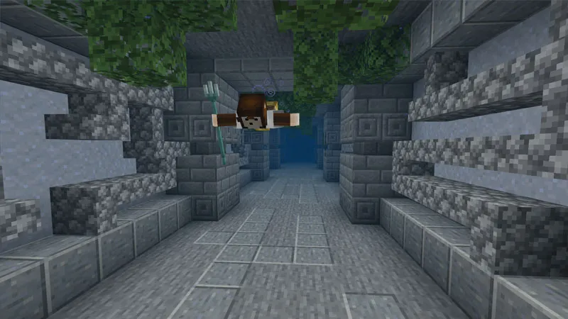 Temple Traps