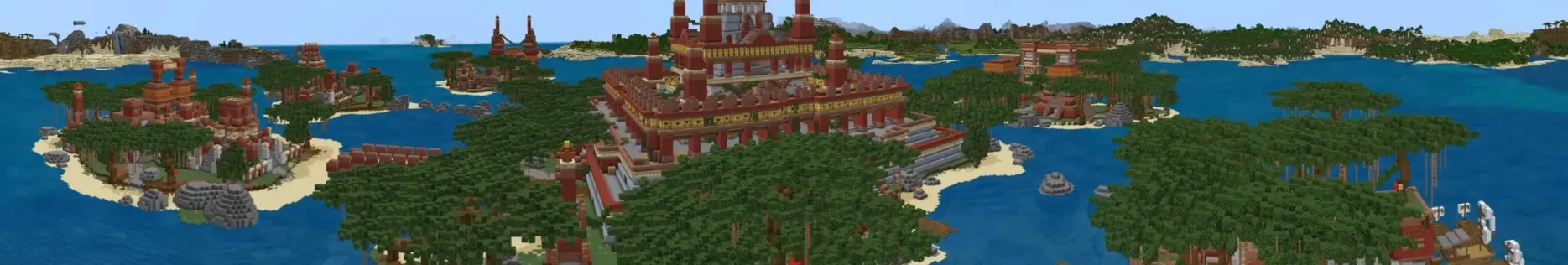 Temple Traps