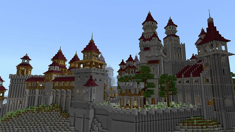 The Citadel