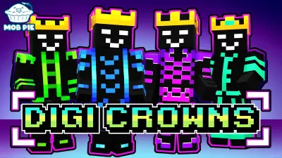 Digi Crowns