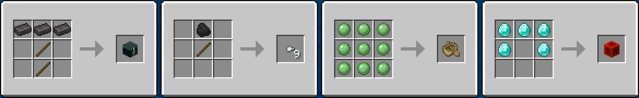 Random Recipes