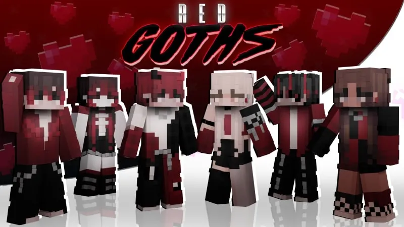 Red Goths