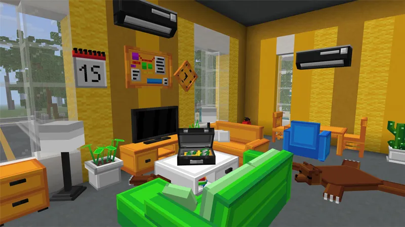 FURNITURE