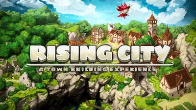 Rising City