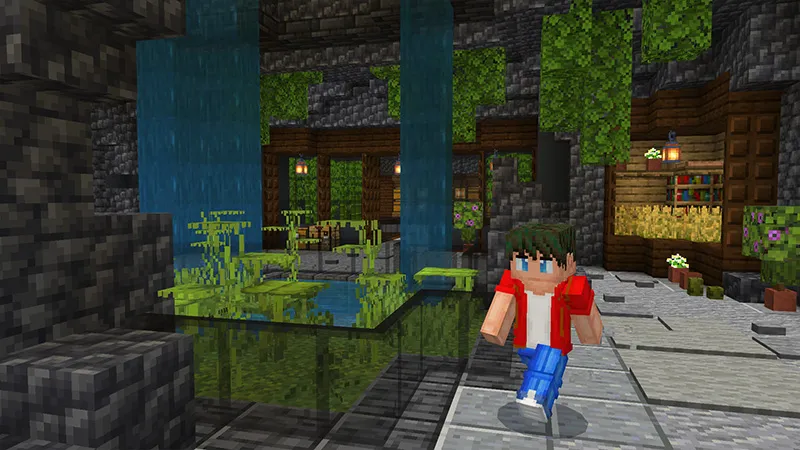 Secret Player Base