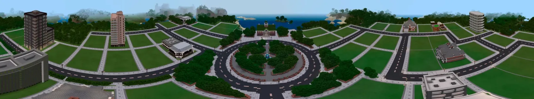 Craftable City