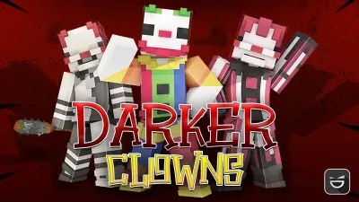 Darker Clowns