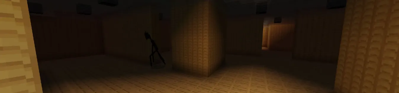Backrooms