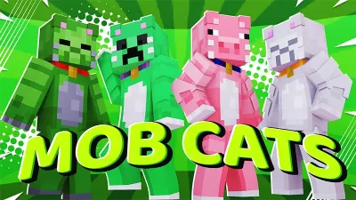 Mob Cats