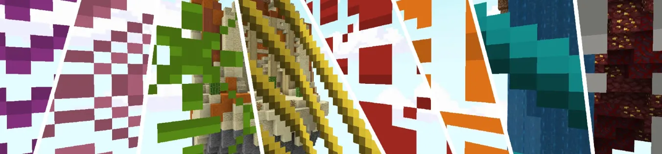 CAPTIVE SKYBLOCK