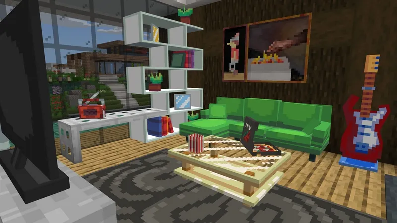 FURNITURE