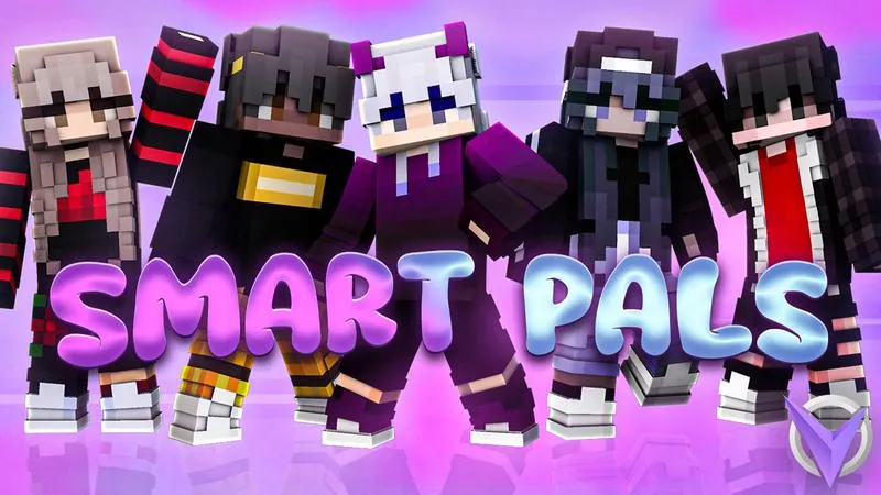 Smart Pals