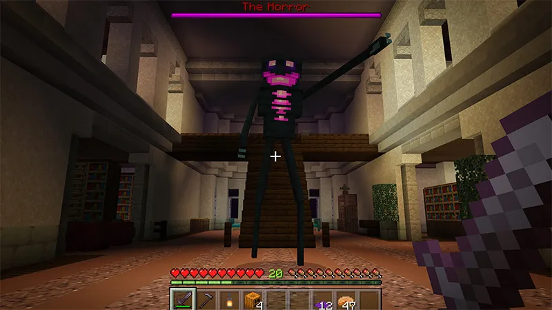 Horror Survival