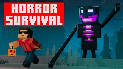 Horror Survival