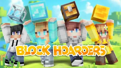 Block Hoarders