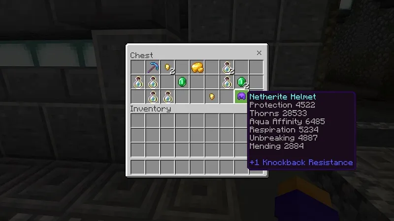 World's Safest Hacker Base