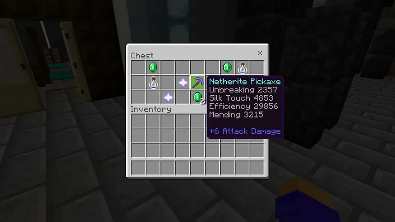 World's Safest Hacker Base