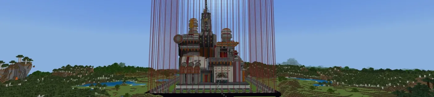 World's Safest Hacker Base