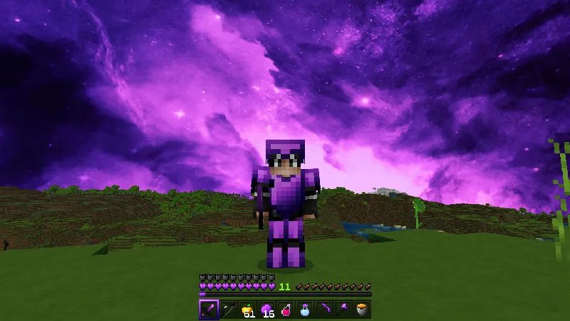 Astral 16x PvP Pack