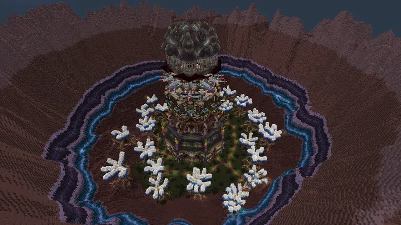 The Ascension