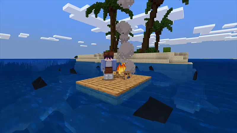 Sharks Survival!