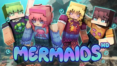 MERMAIDS HD