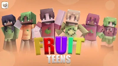Fruit Teens