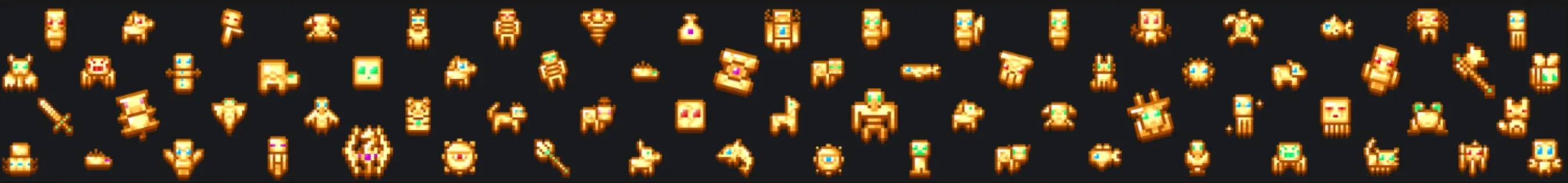 Mob Totems Pack
