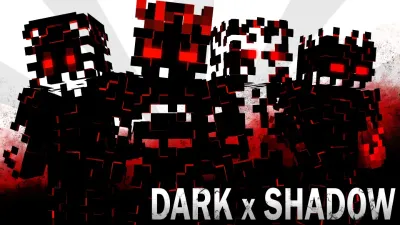 Dark x Shadow
