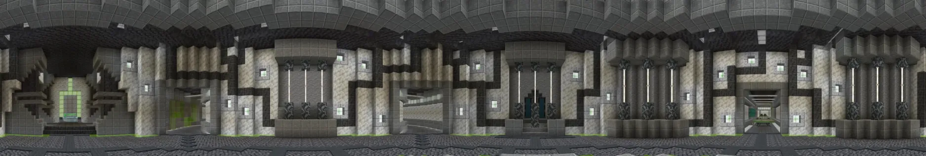 Secret UFO Base
