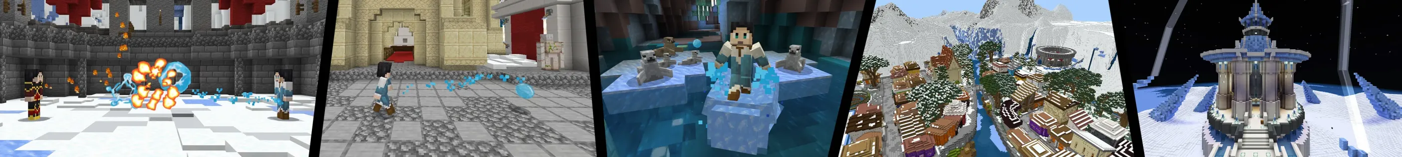 Waterbender