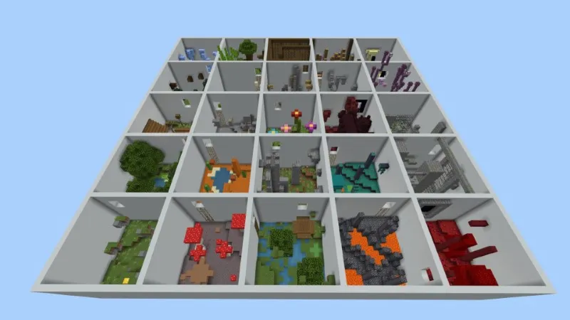 Parkour Grind