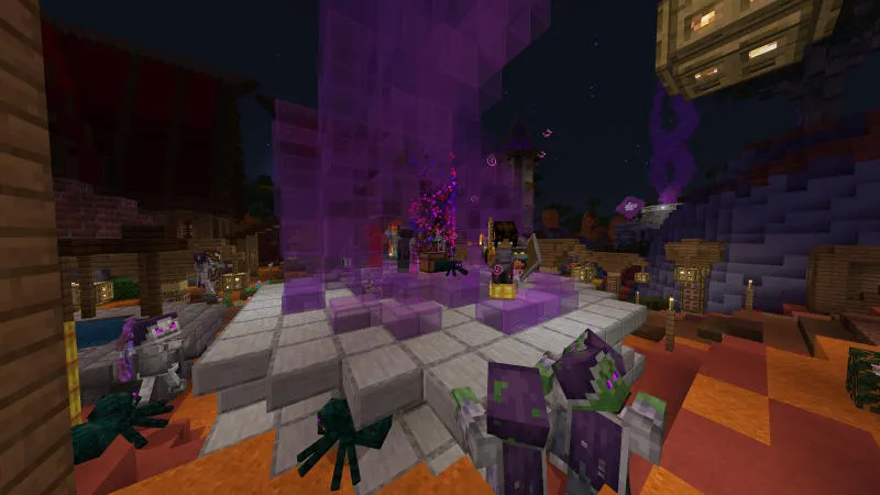 Miracle Village
