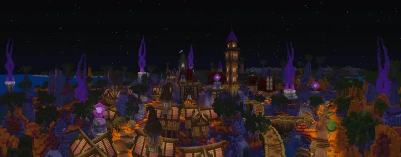 Miracle Village