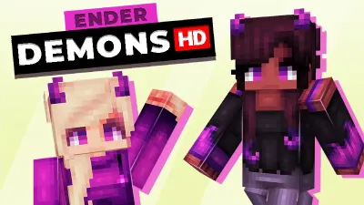 Ender Demons HD