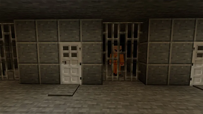Jail Break World Roleplay