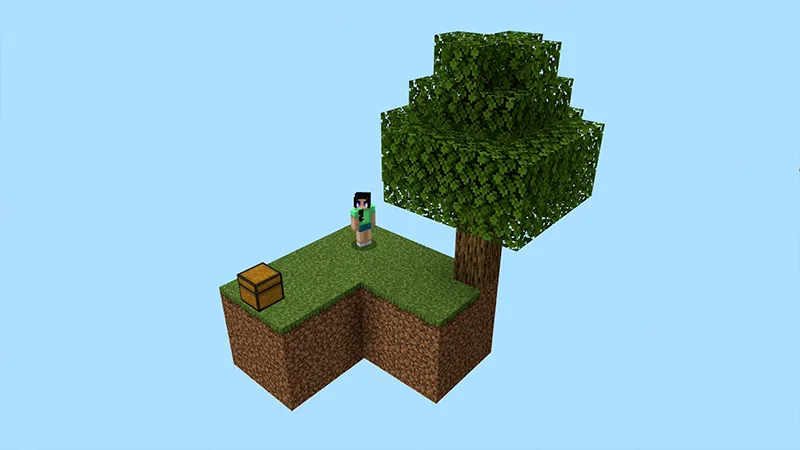 SKYBLOCK 100 Days!