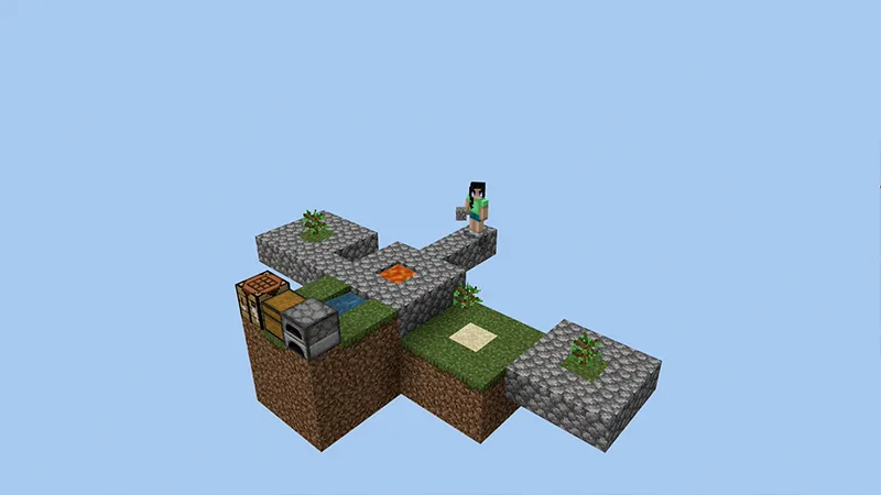 SKYBLOCK 100 Days!