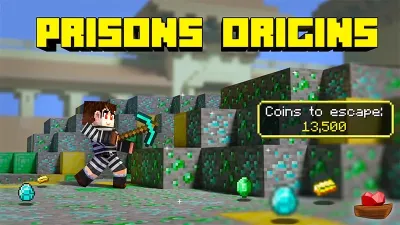 Prisons: Origins