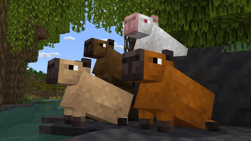 Spark Pets Add-On (Lite)
