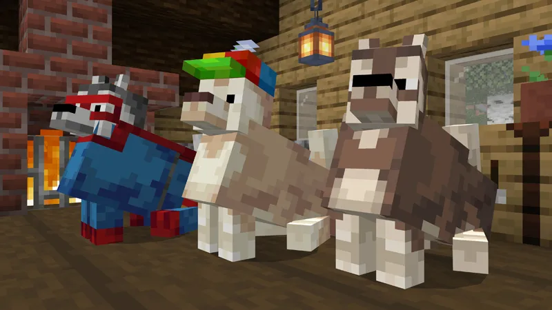 Spark Pets Add-On (Lite)
