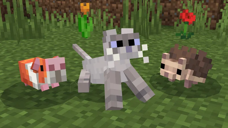 Spark Pets Add-On (Lite)